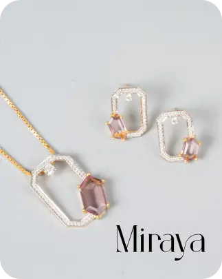 Miraya Collection