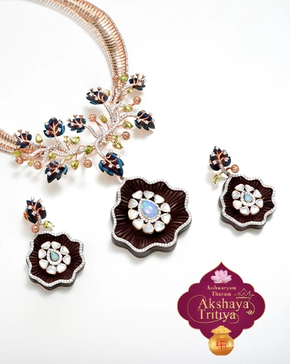 Akshaya-Tritiya Collection