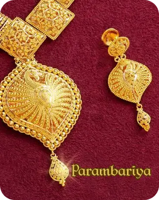 Parambariya Collection